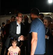 Manas Konteyner Kentte ‘Yeşilyurt Yaz Akşamları’ Heyecanı Yaşandı